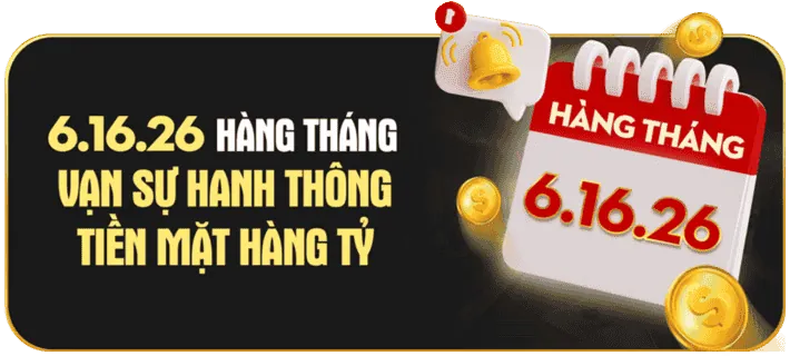 Khuyến mãi VIP 84win