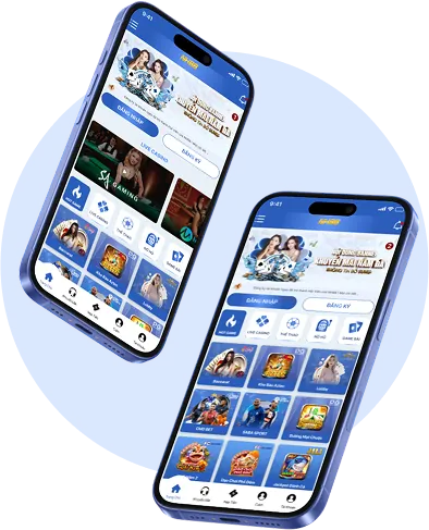 Thông báo ưu đãi độc quyền trên ứng dụng 84win
