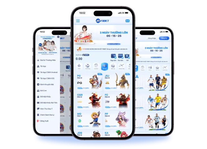 Giao diện thân thiện và dễ sử dụng của 84win