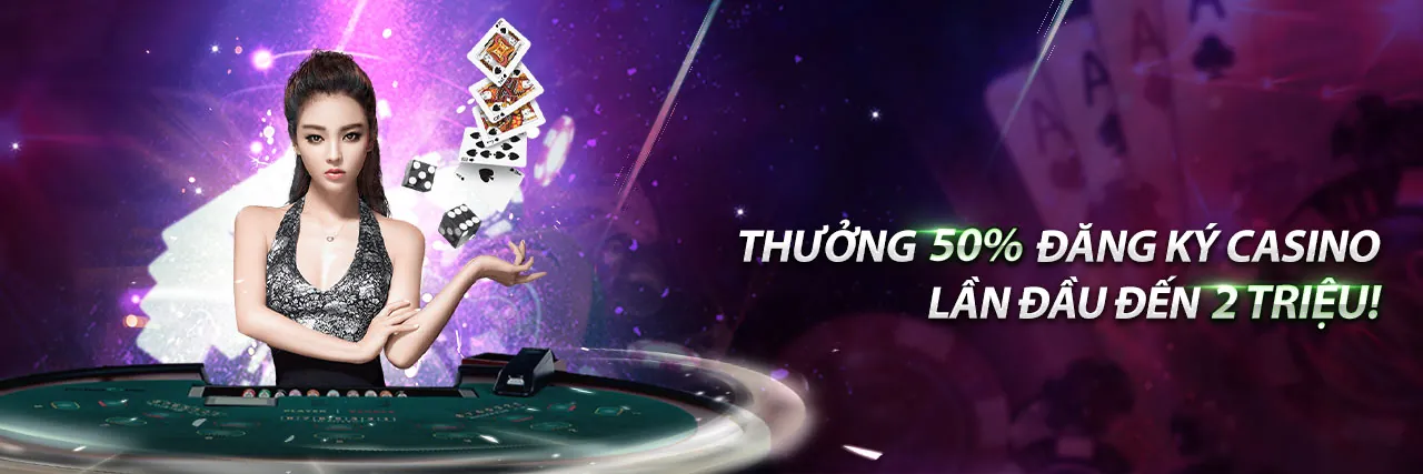 Sòng bạc trực tuyến 84win khuyến mãi với ưu đãi độc quyền