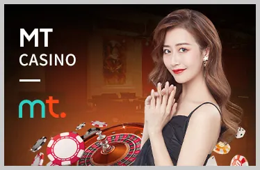 Sòng bạc trực tuyến hấp dẫn