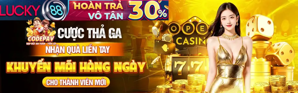 Khuyến mãi chào mừng nạp đầu 84win