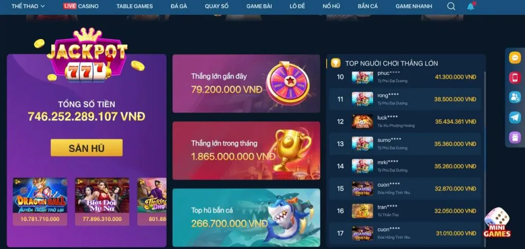 Khuyến mãi chào mừng 84win